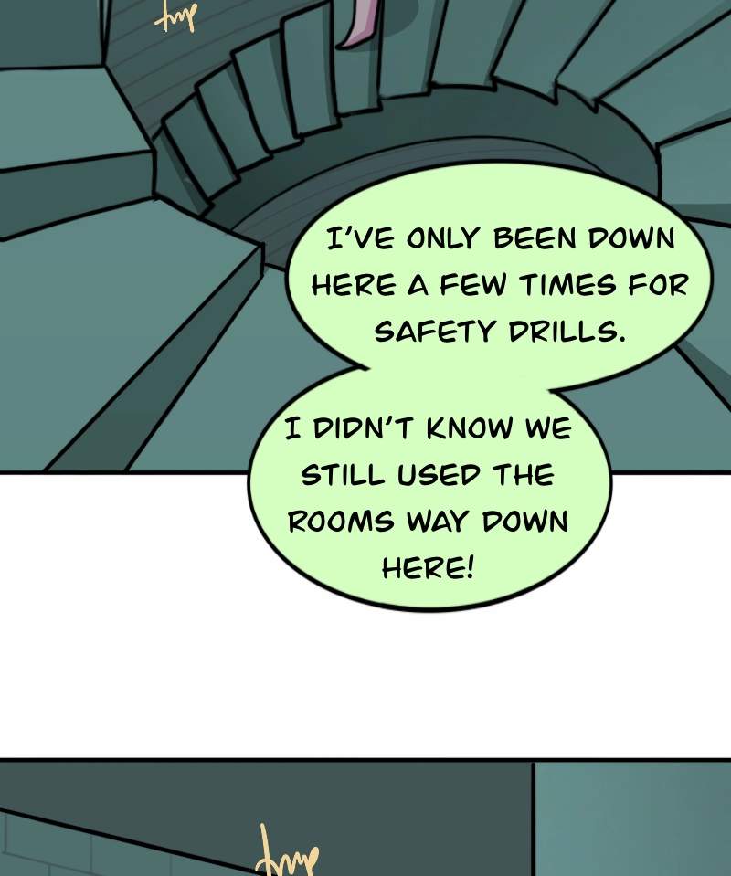 High Class — Chapter 186 — page 13