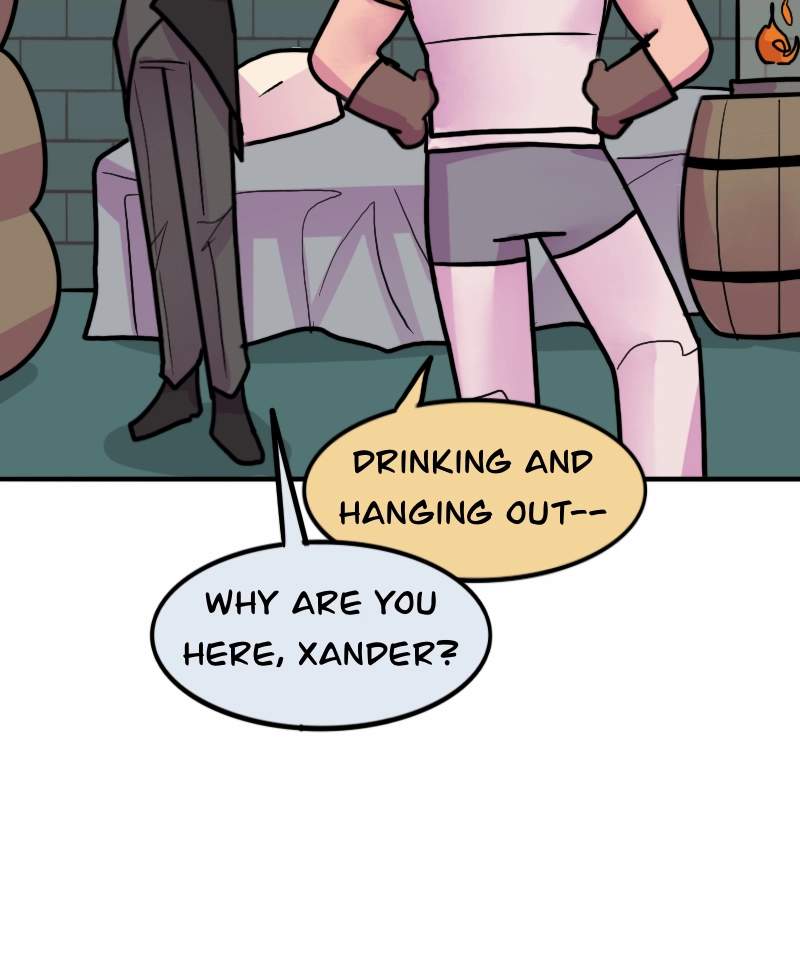 High Class — Chapter 186 — page 17