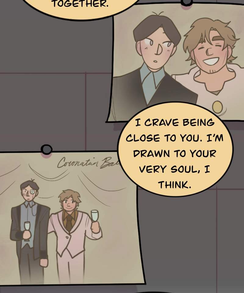 High Class — Chapter 186 — page 21
