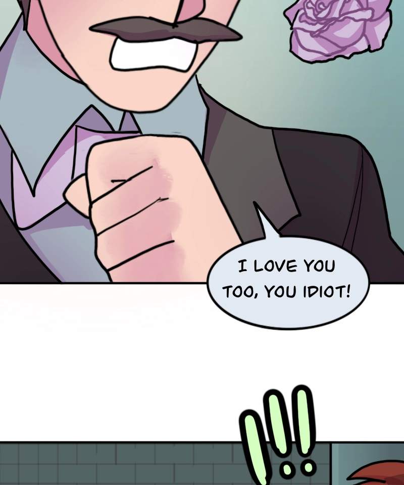 High Class — Chapter 186 — page 33