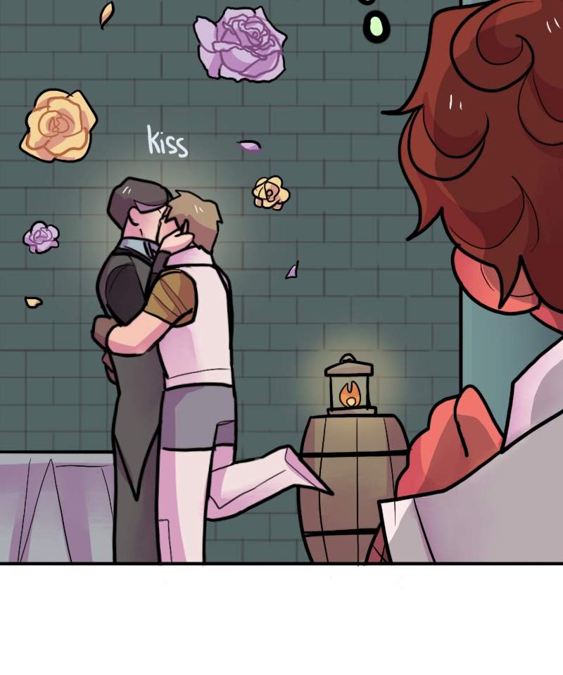 High Class — Chapter 186 — page 34