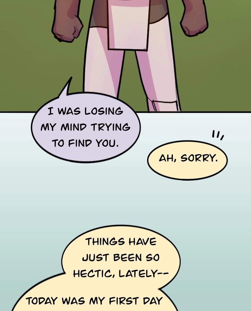 High Class — Chapter 187 — page 7