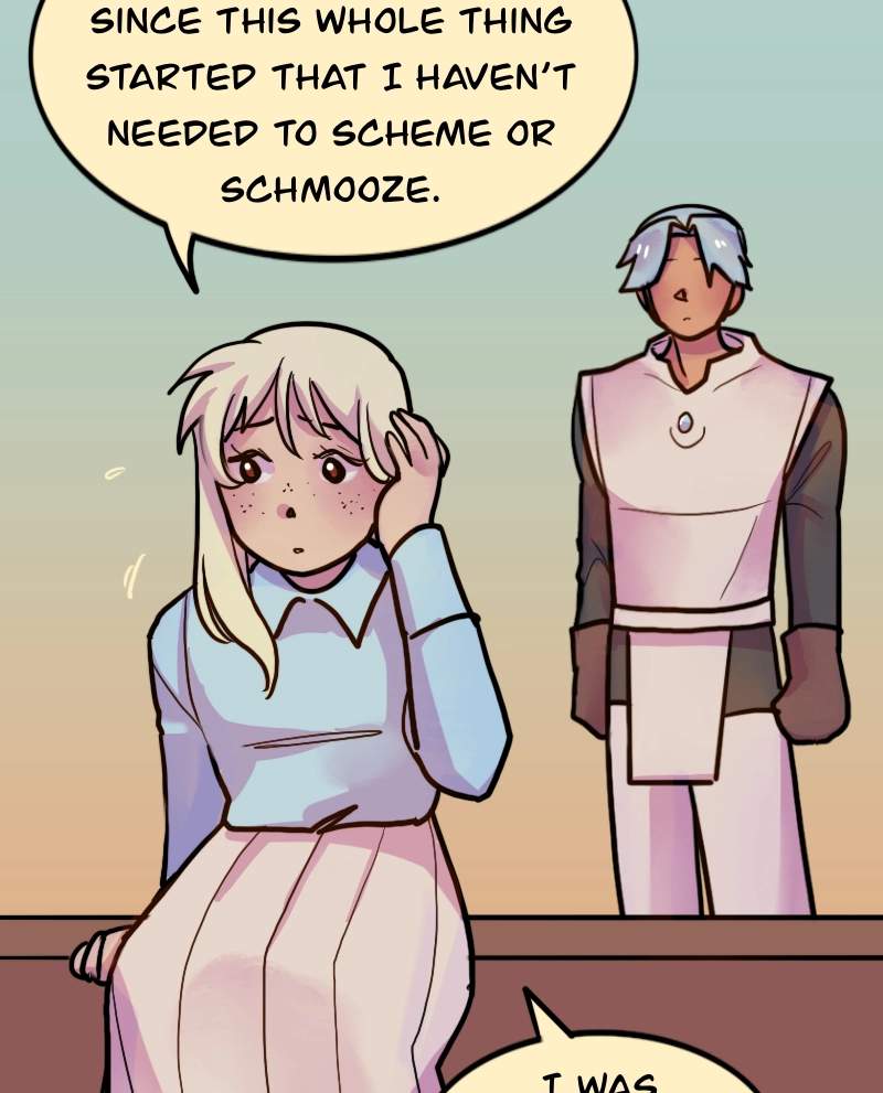 High Class — Chapter 187 — page 8