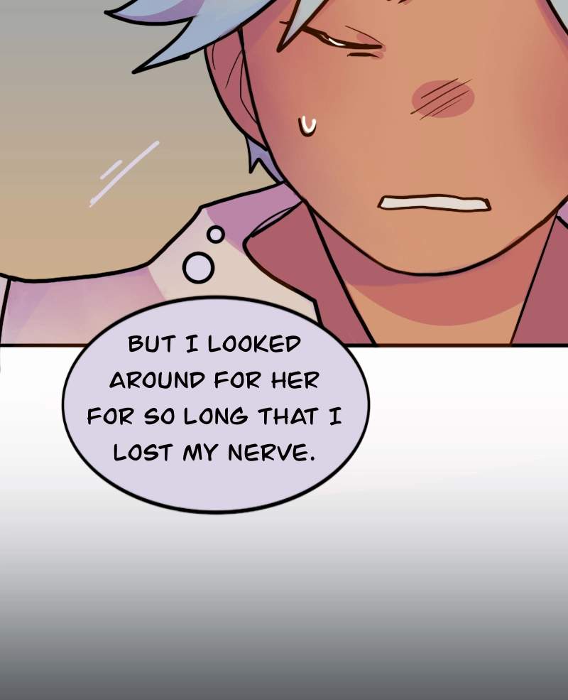 High Class — Chapter 187 — page 20