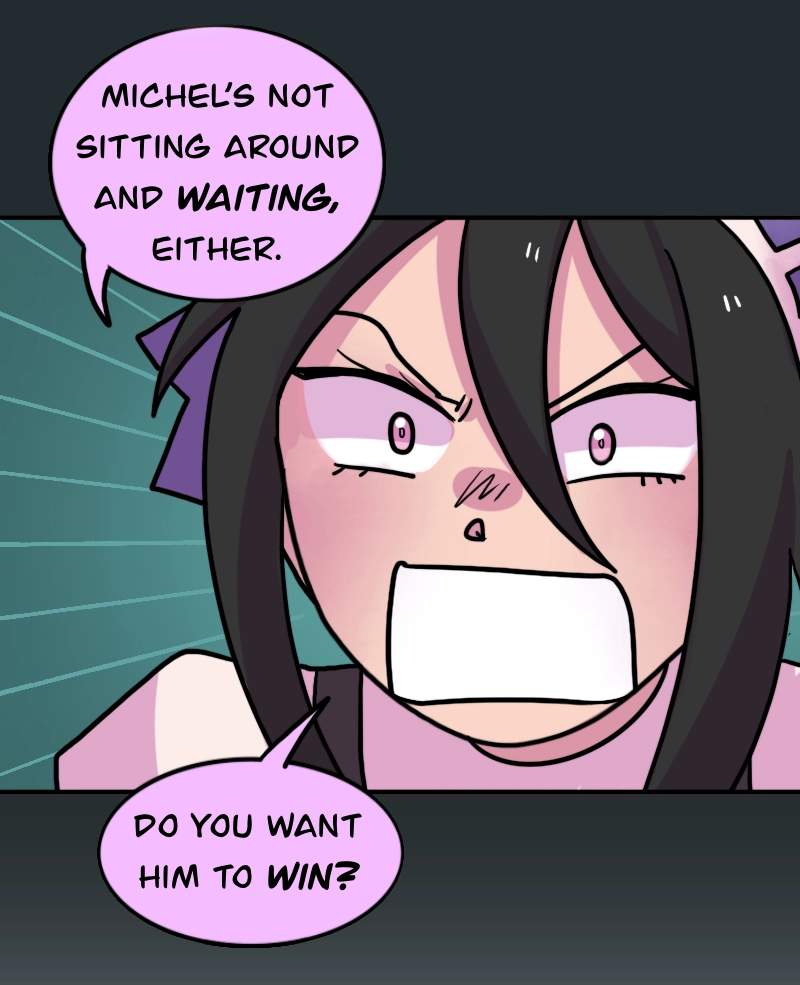 High Class — Chapter 187 — page 22