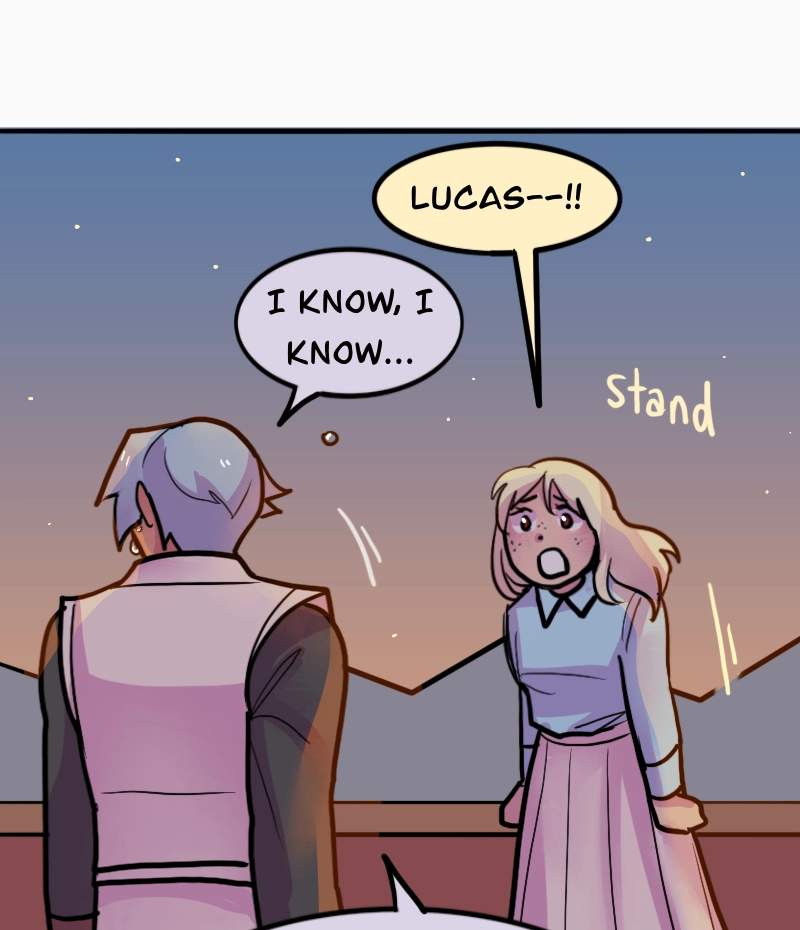 High Class — Chapter 187 — page 33