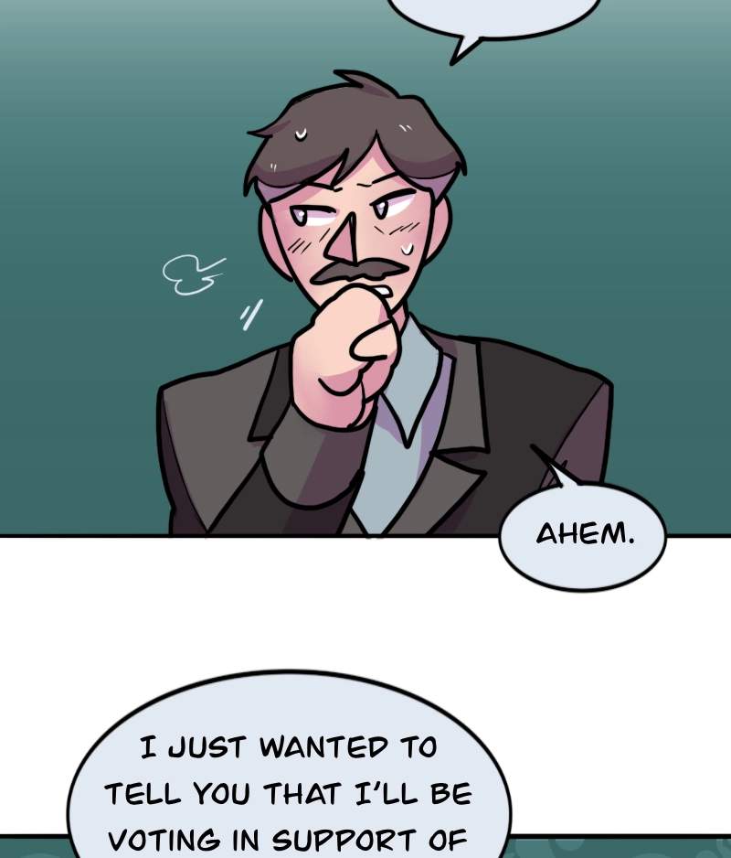 High Class — Chapter 188 — page 21