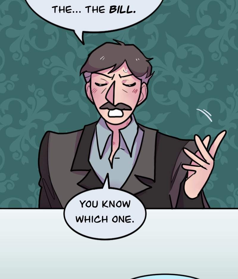 High Class — Chapter 188 — page 22