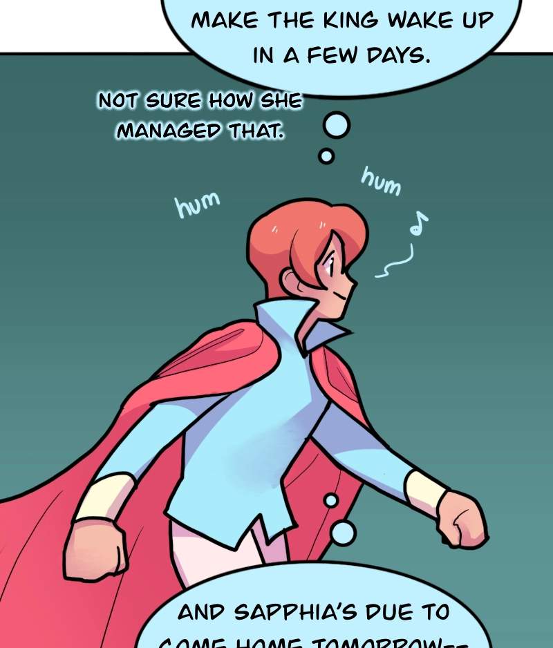 High Class — Chapter 188 — page 25