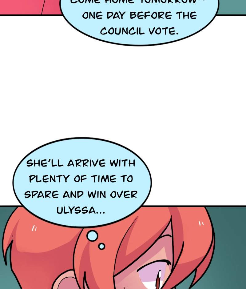 High Class — Chapter 188 — page 26