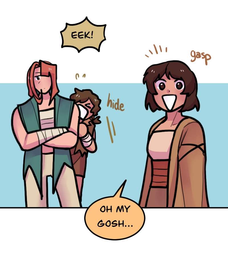 High Class — Chapter 189 — page 16