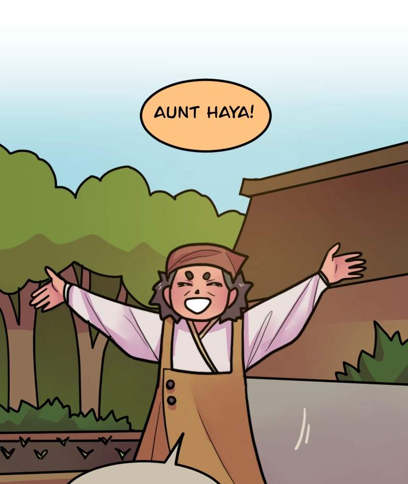 High Class — Chapter 189 — page 17