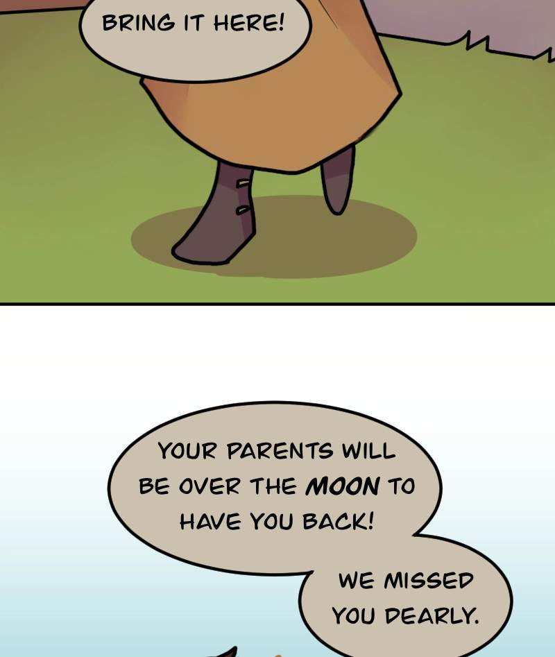 High Class — Chapter 189 — page 18