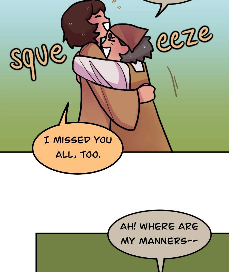 High Class — Chapter 189 — page 19