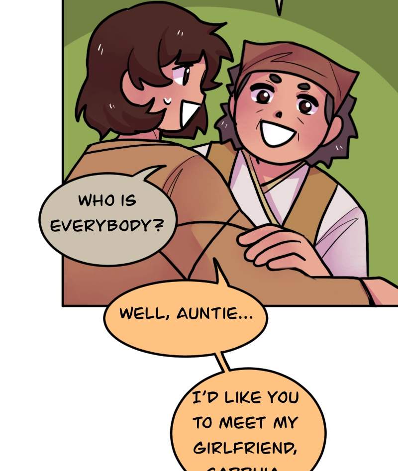 High Class — Chapter 189 — page 20