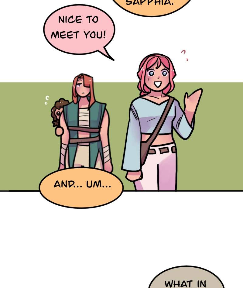 High Class — Chapter 189 — page 21