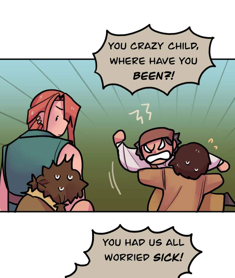 High Class — Chapter 189 — page 24