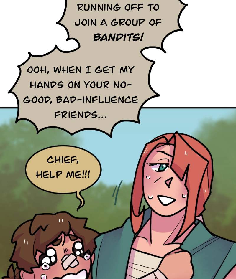 High Class — Chapter 189 — page 25