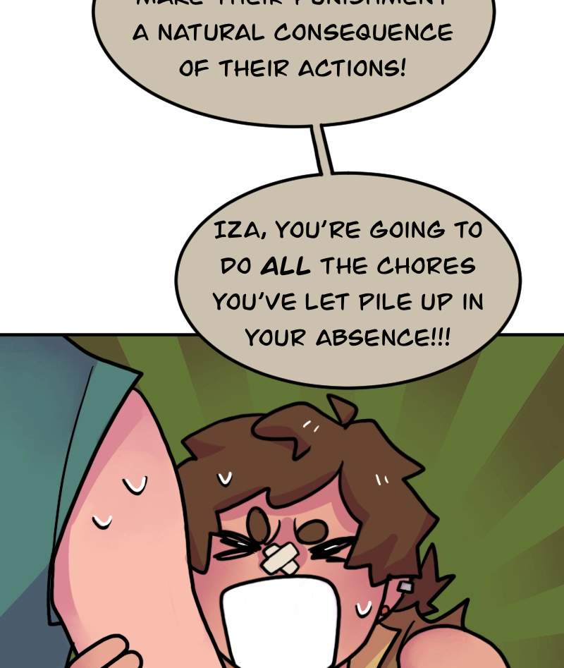 High Class — Chapter 189 — page 28