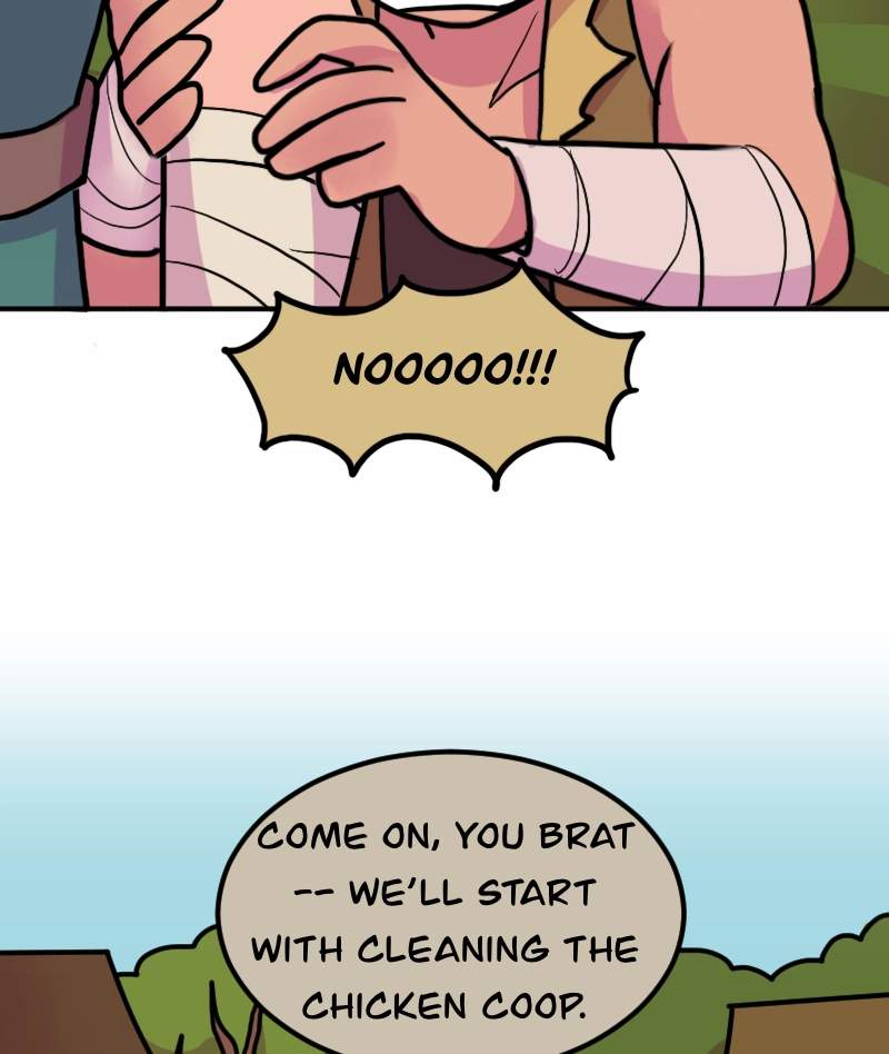 High Class — Chapter 189 — page 29