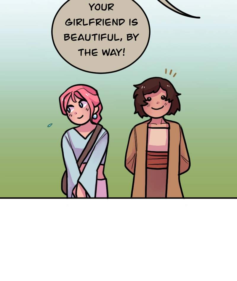 High Class — Chapter 189 — page 31