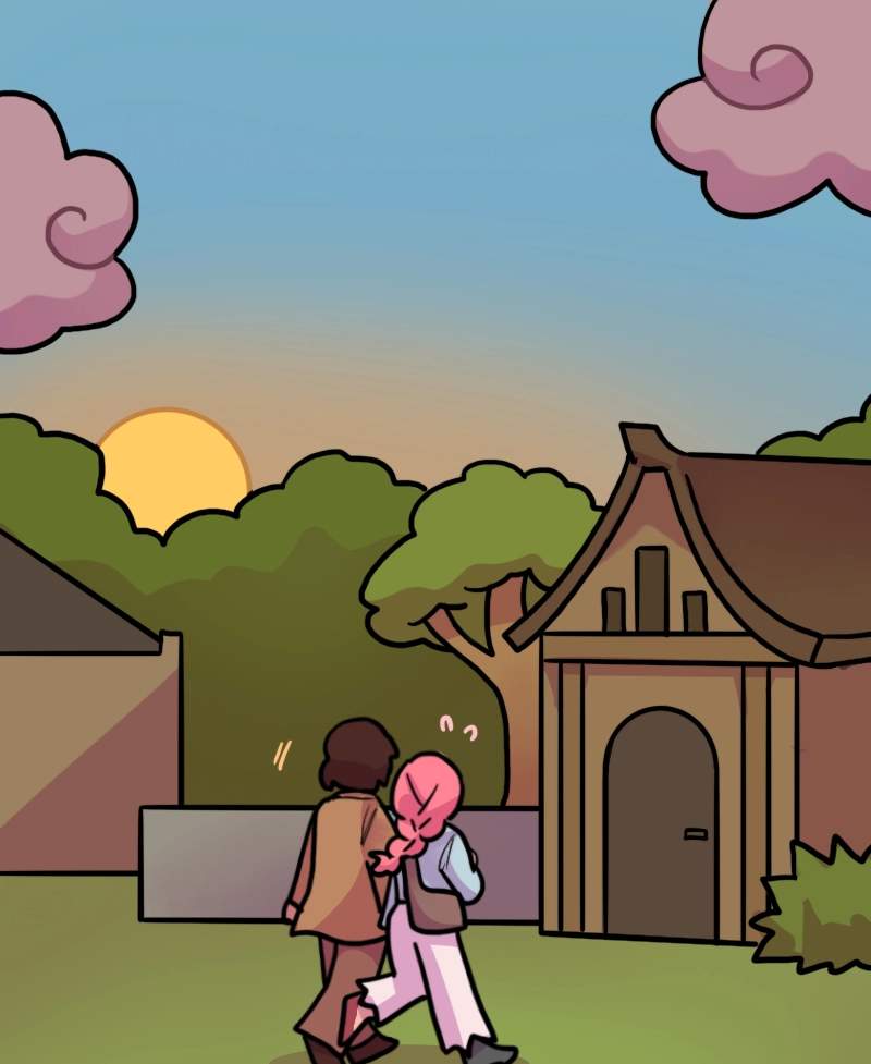 High Class — Chapter 190 — page 1