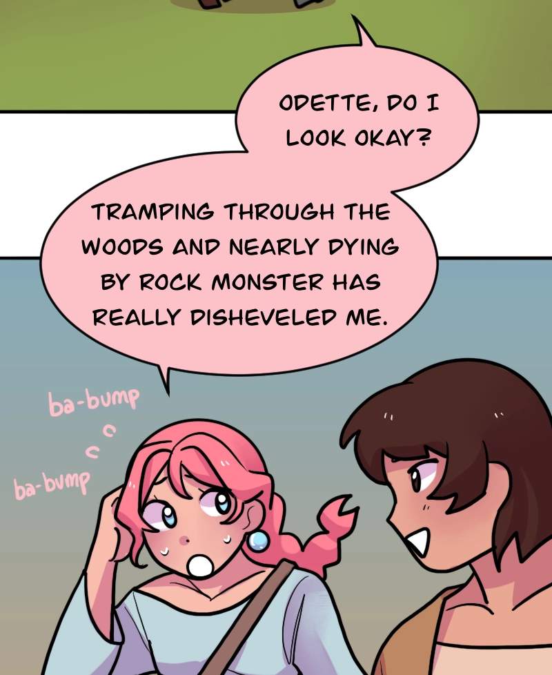 High Class — Chapter 190 — page 2