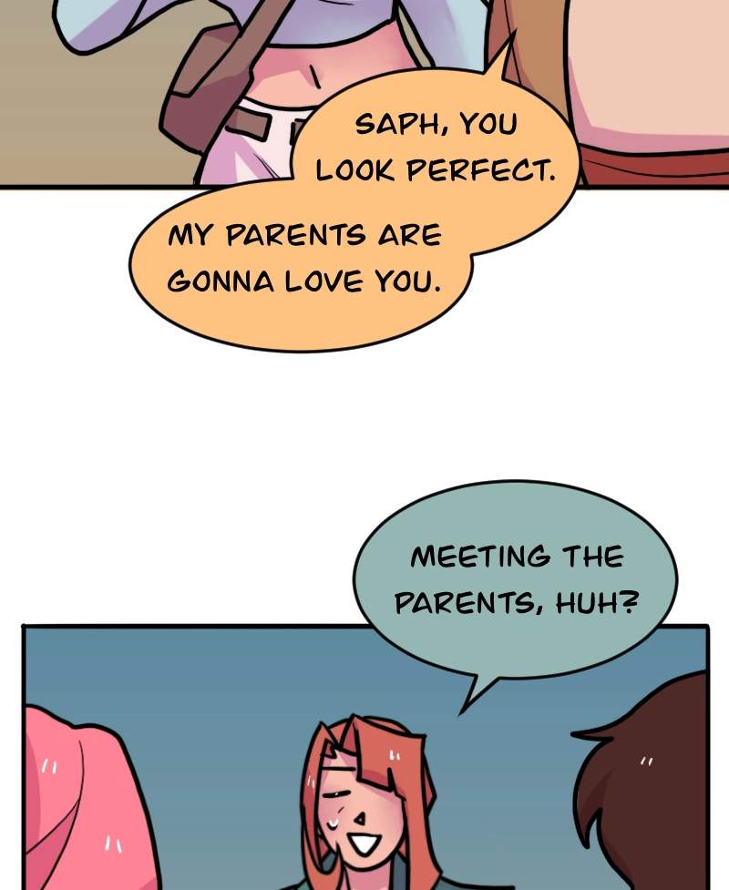 High Class — Chapter 190 — page 3