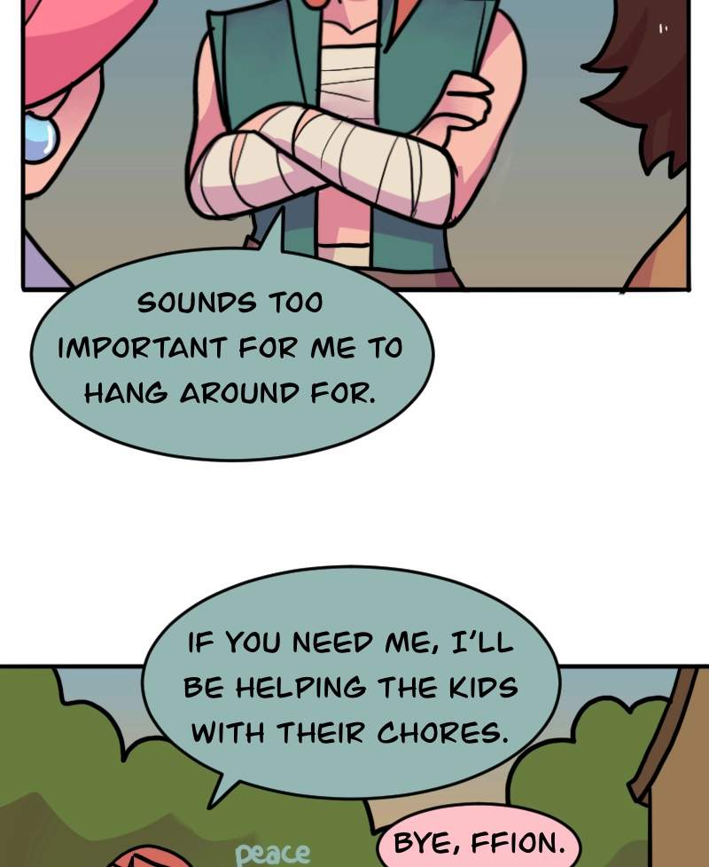High Class — Chapter 190 — page 4