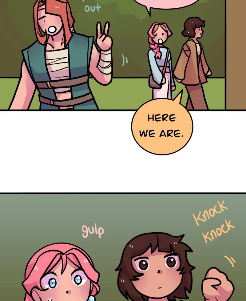 High Class — Chapter 190 — page 5