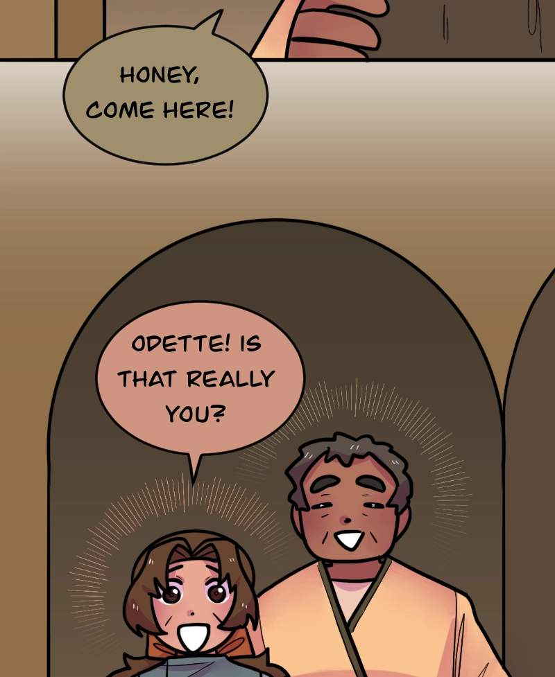 High Class — Chapter 190 — page 7
