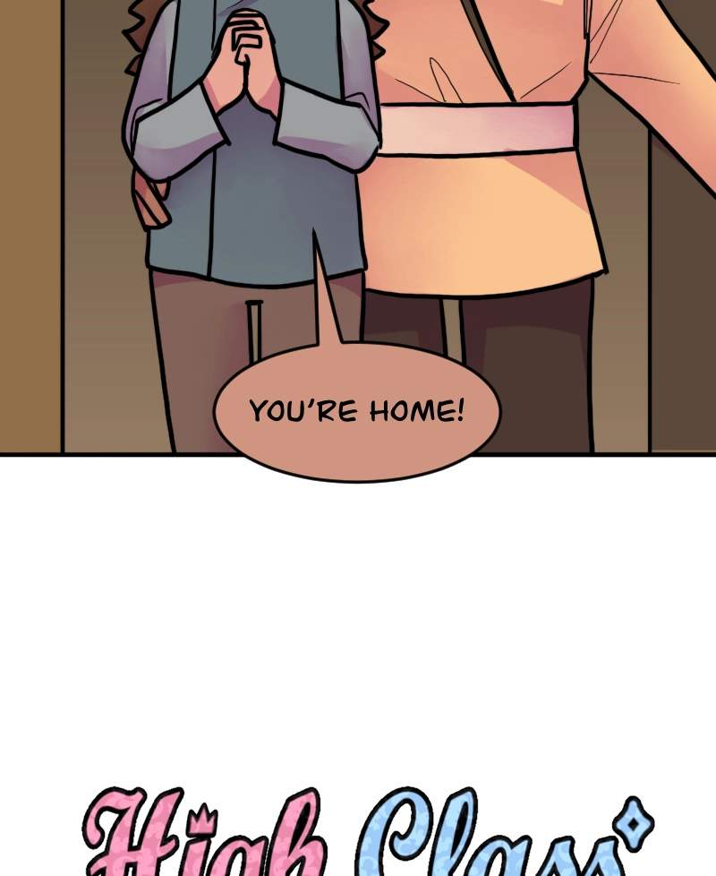 High Class — Chapter 190 — page 8