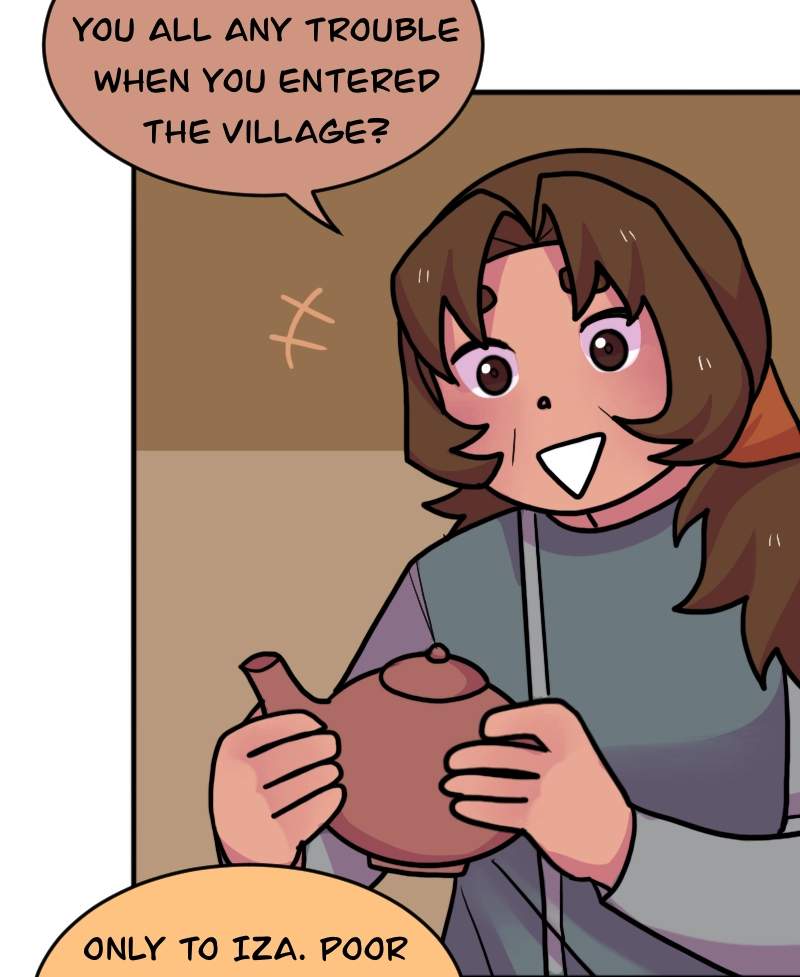 High Class — Chapter 190 — page 11