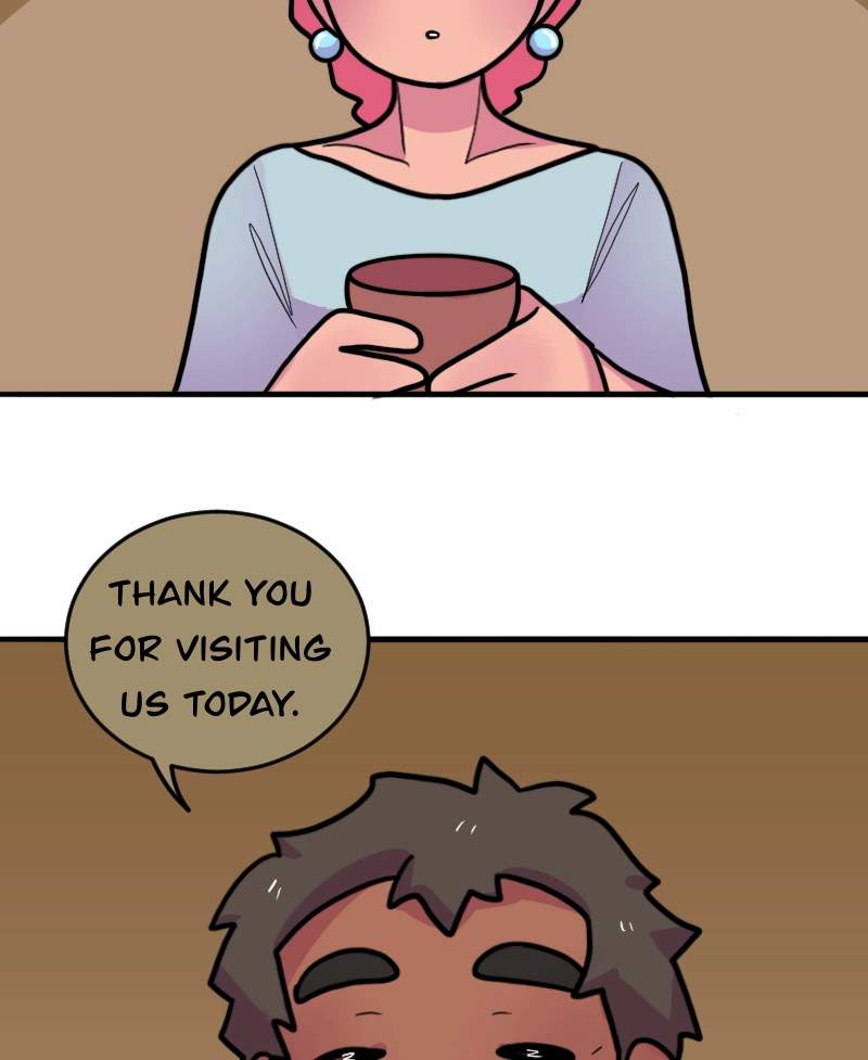 High Class — Chapter 190 — page 14