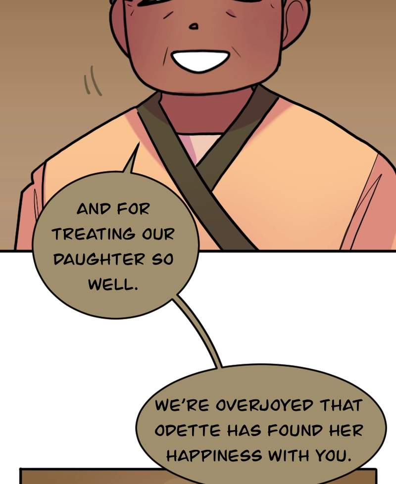 High Class — Chapter 190 — page 15