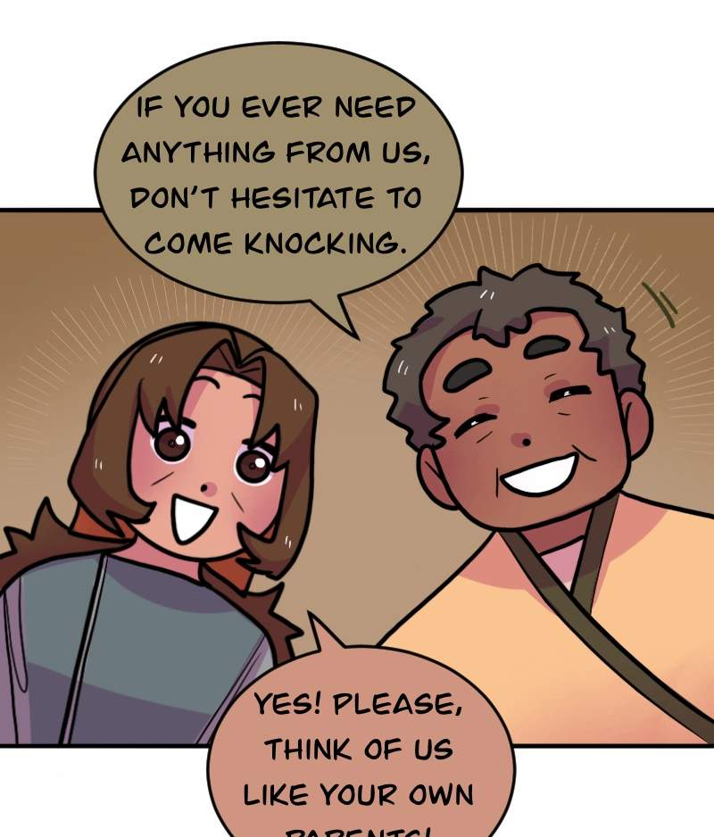 High Class — Chapter 190 — page 17