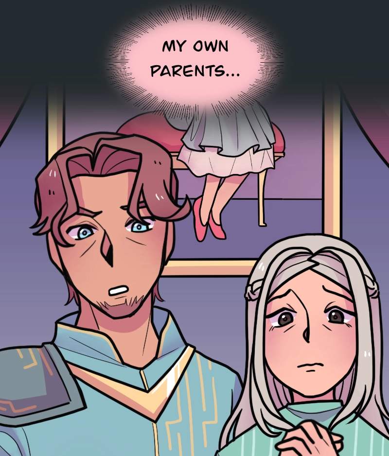 High Class — Chapter 190 — page 21