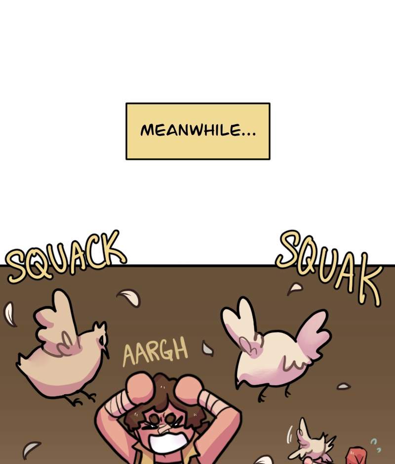 High Class — Chapter 190 — page 29