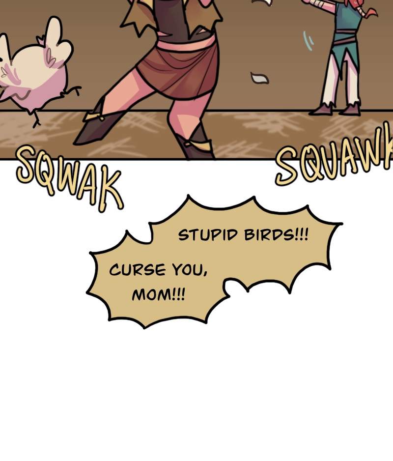 High Class — Chapter 190 — page 30