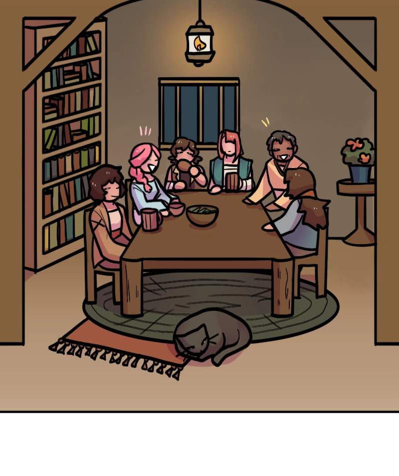 High Class — Chapter 191 — page 5