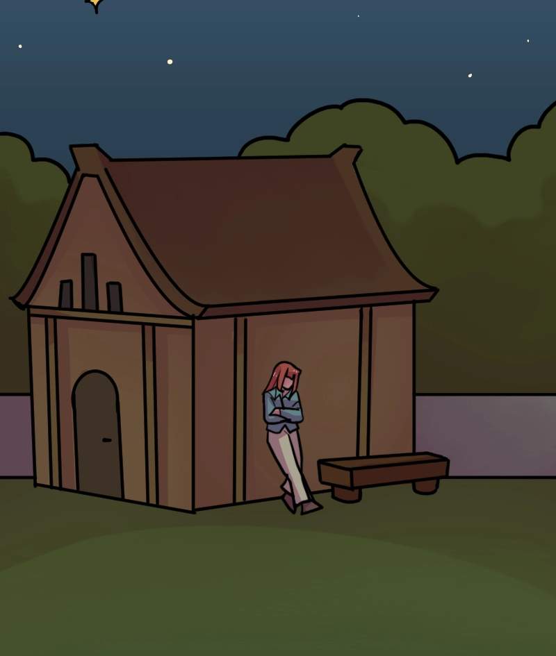 High Class — Chapter 191 — page 21