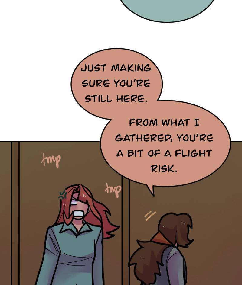 High Class — Chapter 191 — page 27