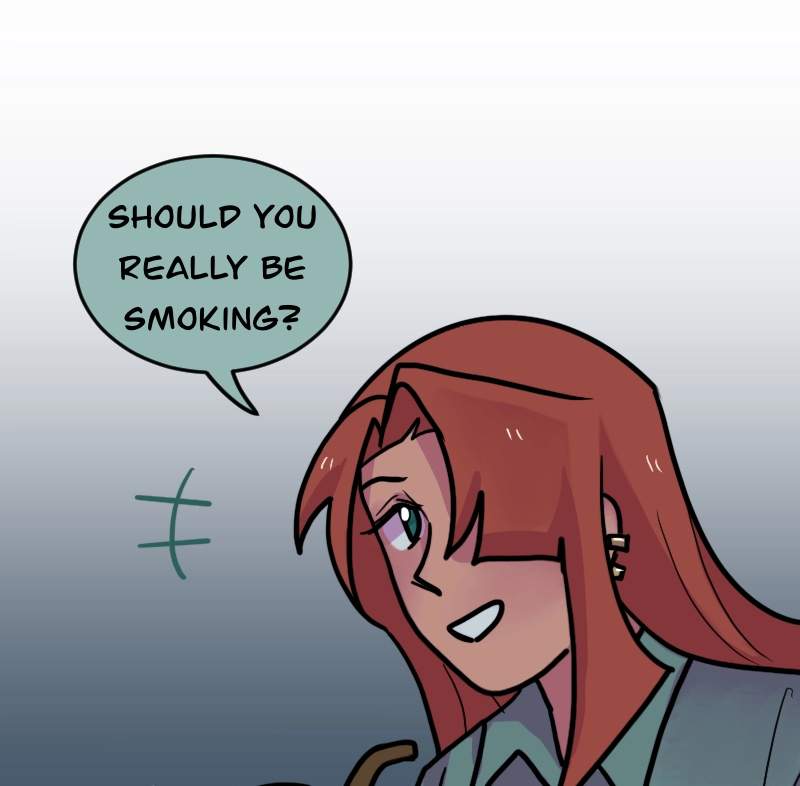 High Class — Chapter 191 — page 36