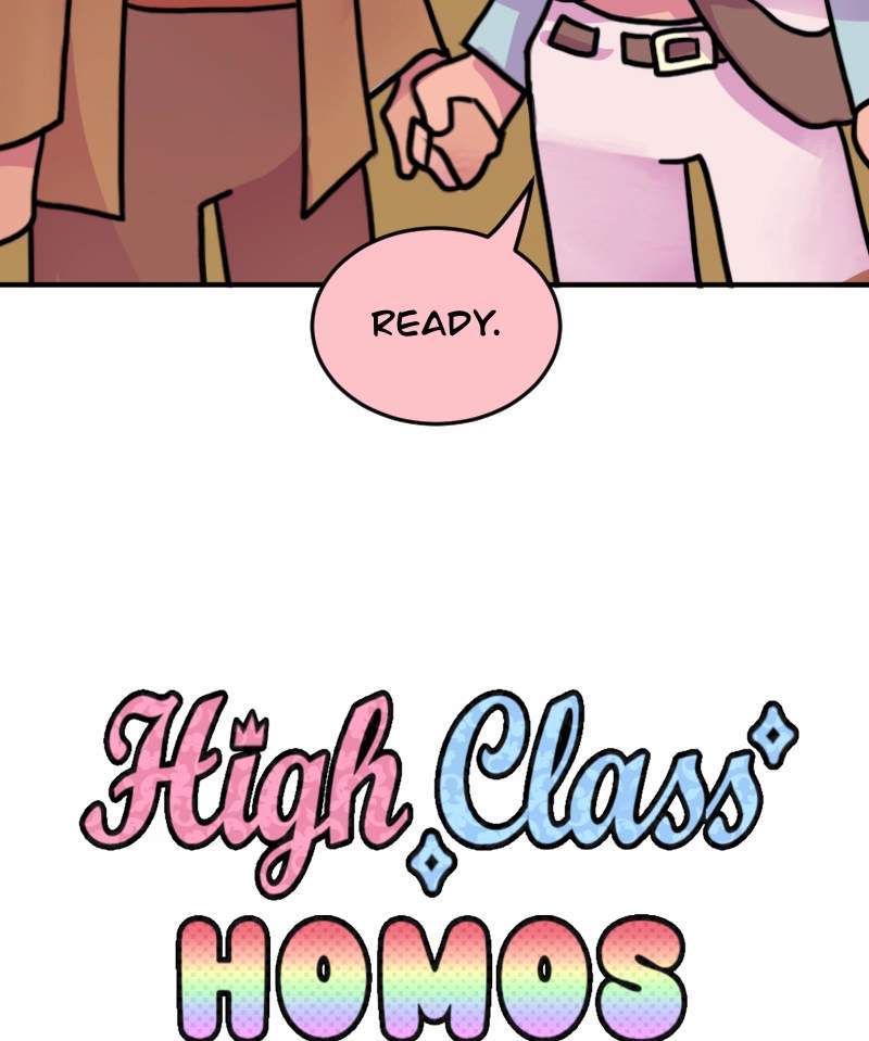 High Class — Chapter 192 — page 6