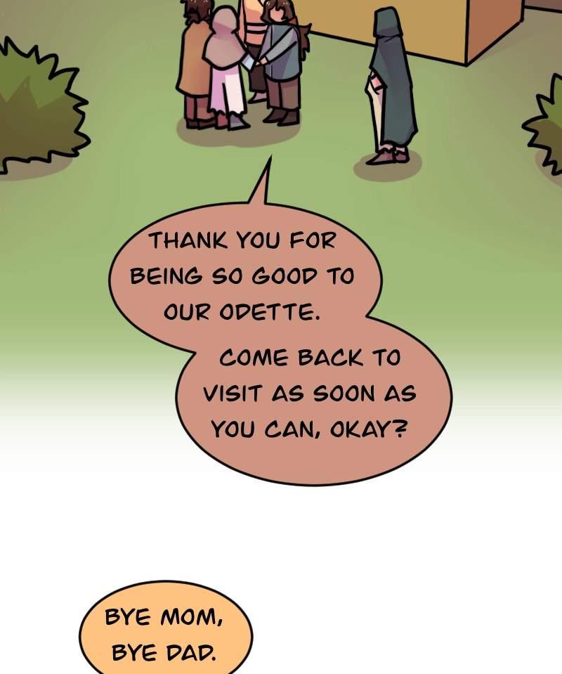 High Class — Chapter 192 — page 8