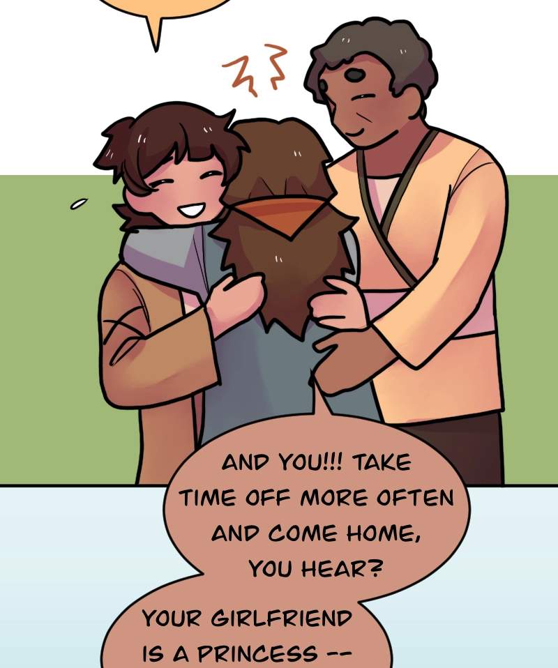 High Class — Chapter 192 — page 9