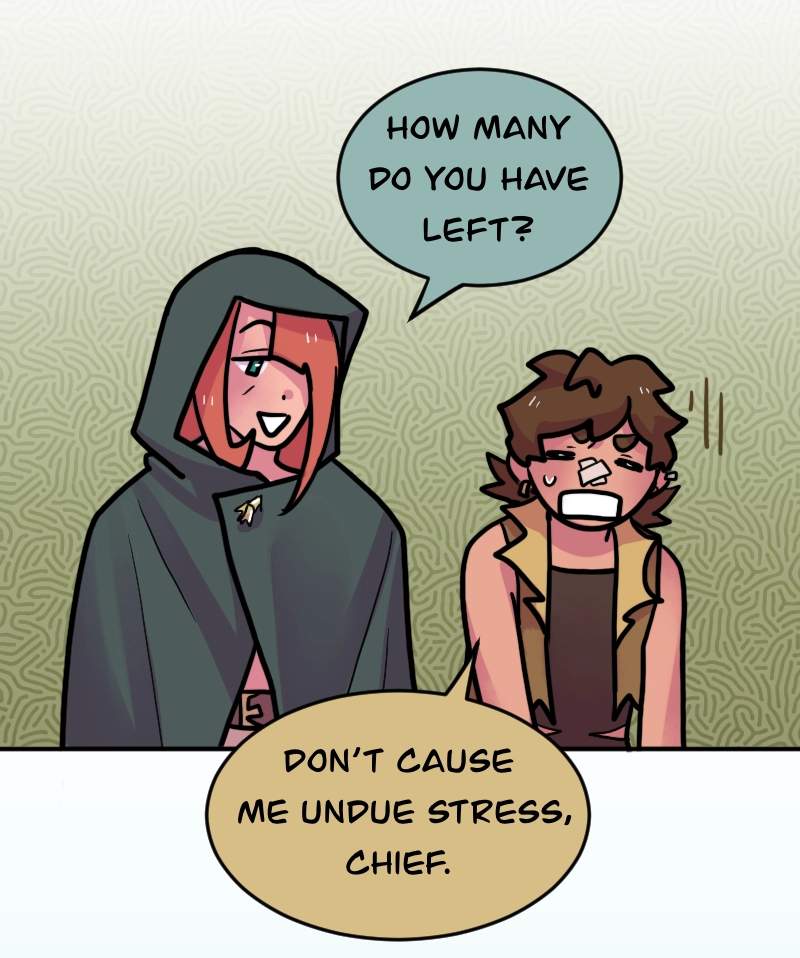 High Class — Chapter 192 — page 15