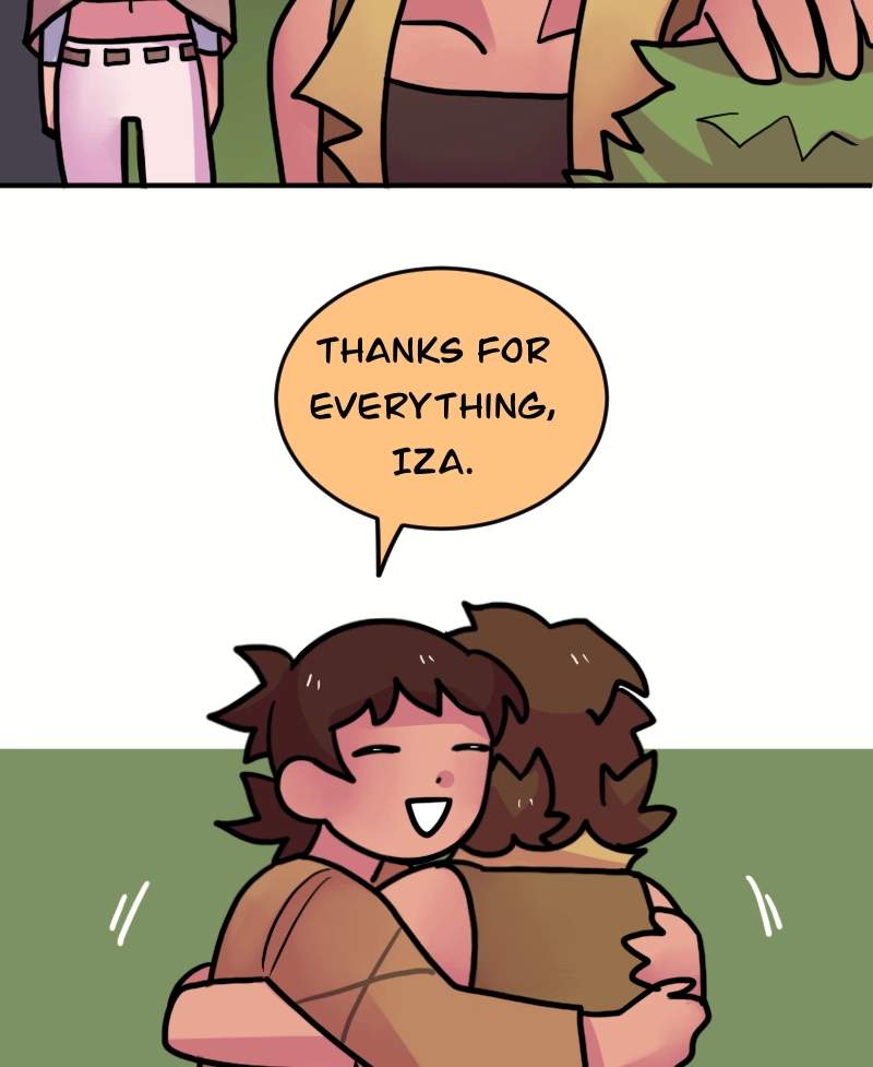 High Class — Chapter 192 — page 19