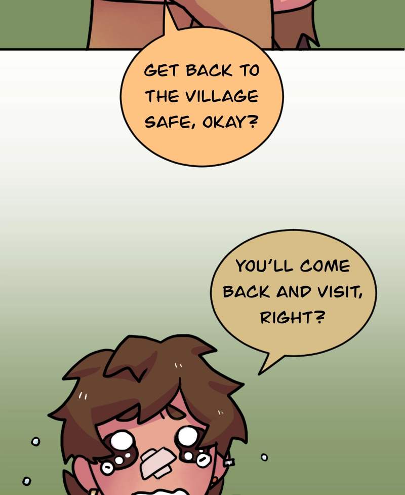 High Class — Chapter 192 — page 20