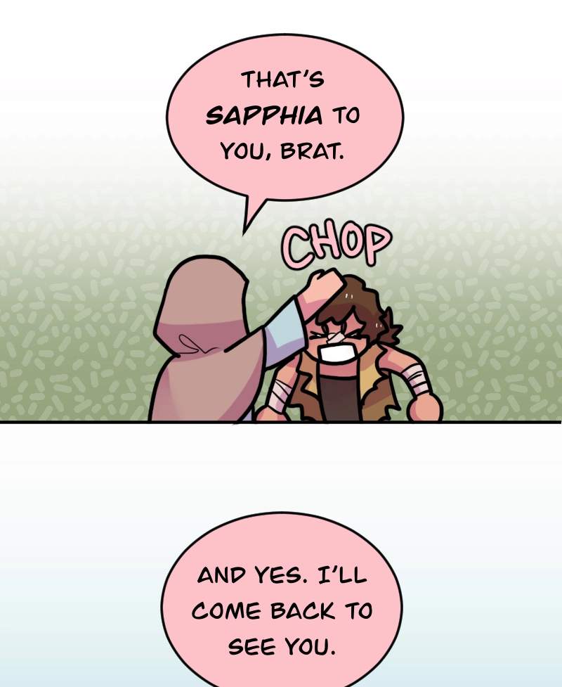 High Class — Chapter 192 — page 25